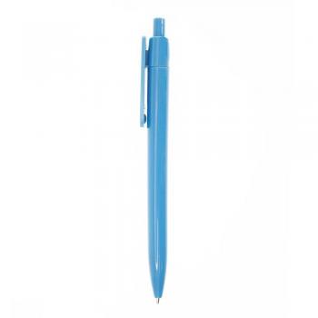 Ручка пластиковая, шариковая Eclip