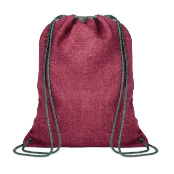 Рюкзак-мешок TOCAYO с 2-мя шлейками