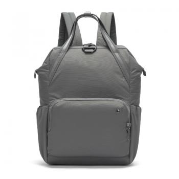 Женский рюкзак "антивор" Citysafe CX Backpack, 6 степеней защиты