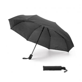 Компактный зонт, ветрозащитный