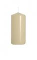 Свеча цилиндр Bispol 10 см, 150 г - Фото 2