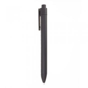 Ручка пластиковая, шариковая Textile Pen
