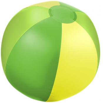 Непрозрачный пляжный мяч Trias