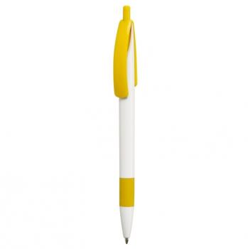 Шариковая ручка  cleo rubber