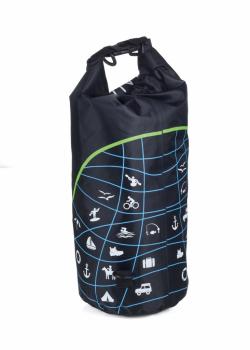 Уличная сумка с защитой от воды (для  водных видов спорта) waterproof bag