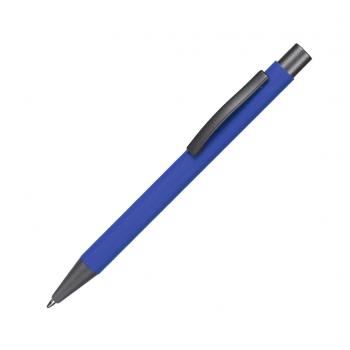 Ручка металлическая monaco, tm 