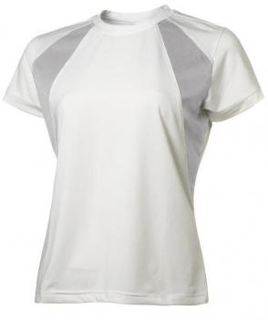 Женская двухцветная футболка Wickham Lady от ТМ D.A.D