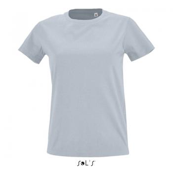 Женская футболка приталенного кроя IMPERIAL FIT WOMEN