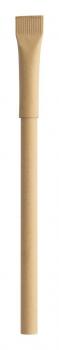 Ручка шариковая из переработанной бумаги Papyrus