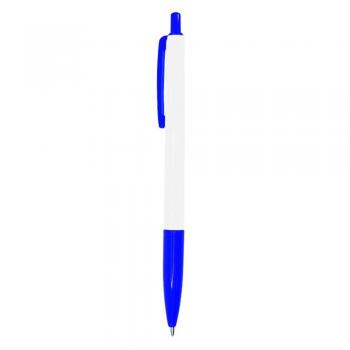 Ручка пластиковая, шариковая Thin Pen*