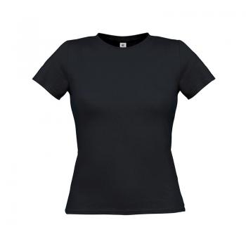 Женская футболка с коротким рукавом B&C Women-Only