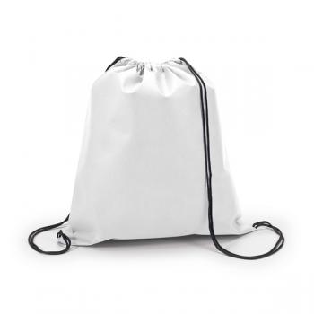 Сумка-мешок BAG COLOR с 2-мя шлейками, 35х42 см 