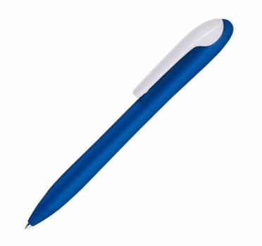 Ручка шариковая, пластиковая largo, tm