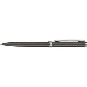 Ручка шариковая delgado metallic корпус металл,лакированный, клип хромированный