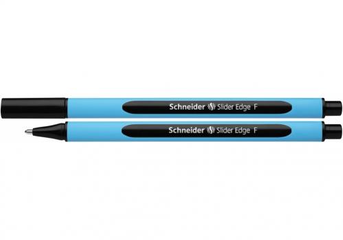 Ручка масляная Schneider SLIDER EDGE F