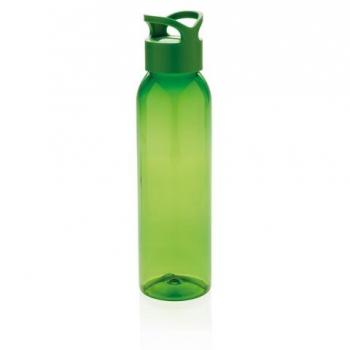 Бутылка для воды из as-пластика 650 мл