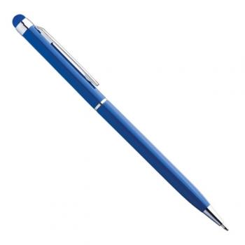 Ручка-стилус металлическая