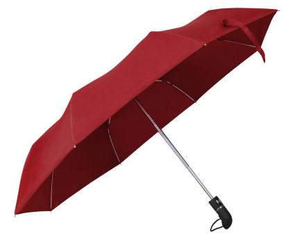 Зонт складной автоматический