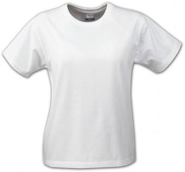 Женская футболка Ladies Heavy T-shirt