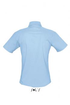 Рубашка из ткани «оксфорд» ELITE